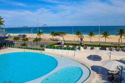 Sao Conrado Hotel | Hotel Nacional Rio de Janeiro