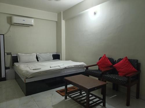 Patna House | Hotel Naman