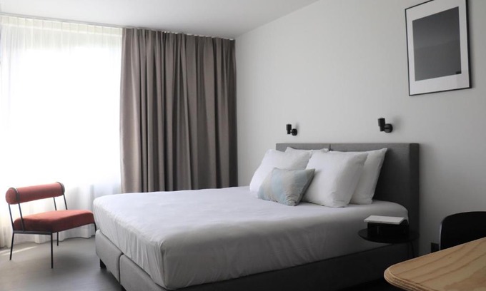 Sint-Andries Hotel | Hotel National Antwerp