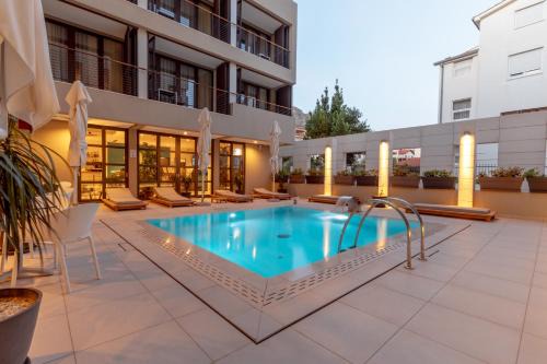 Duce Hotel | Hotel Nestos