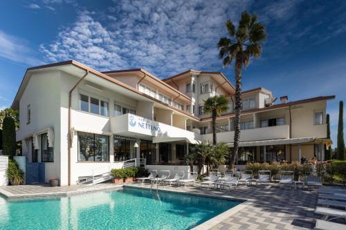 Bardolino Hotel | Hotel Nettuno