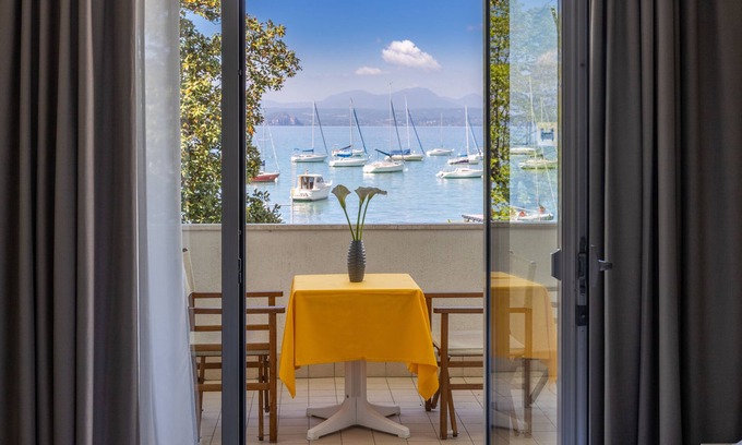 Bardolino Hotel | Hotel Nettuno