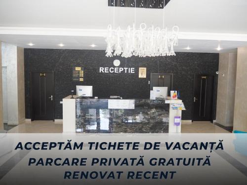 Constanta Hotel | Hotel Nevada