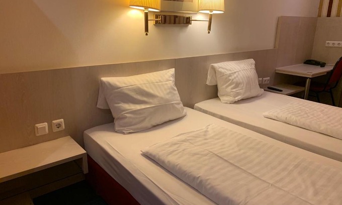 Trudering-Riem Hotel | Hotel New Fair Munich Messe
