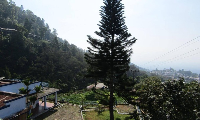 Plaosan Hotel | Hotel Nirmala