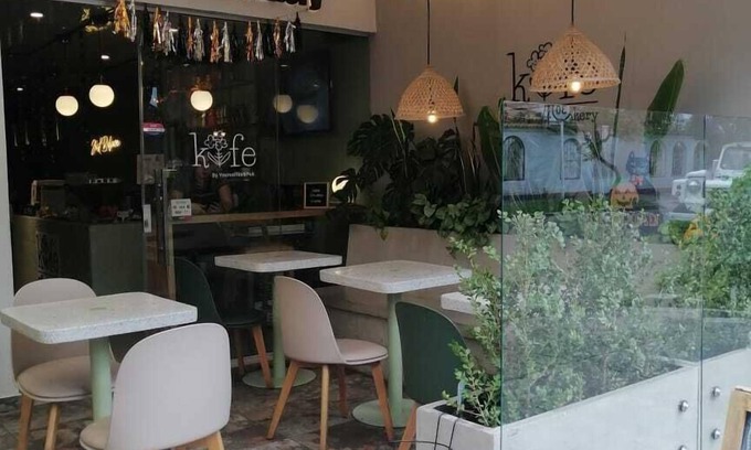 Calle 26 Apartment | Hotel Noahome