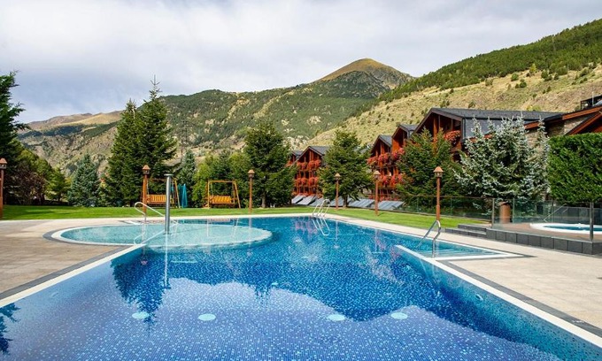 El Tarter Hotel | Hotel Nordic