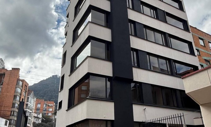 Chapinero Apartment | Hotel Nuit