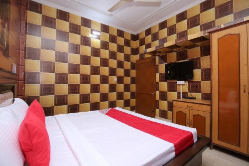 Rajpura Hotel | Hotel O 29172 Ess Enterprises