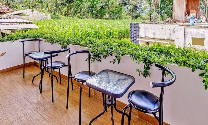 Oro Oro Ombo Hotel | Hotel O Ara Guest House