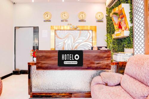 Sakinaka Hotel | Hotel O Asalpha near International Airport