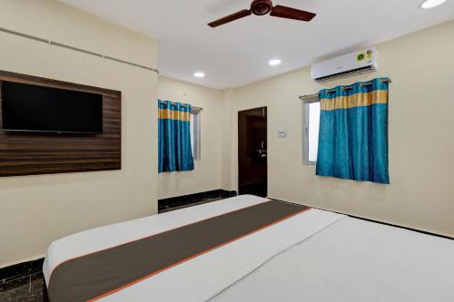 Medchal Hotel | Hotel O AYWA STAYINN