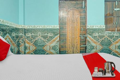 Patna Hotel | Hotel O B K Brothers