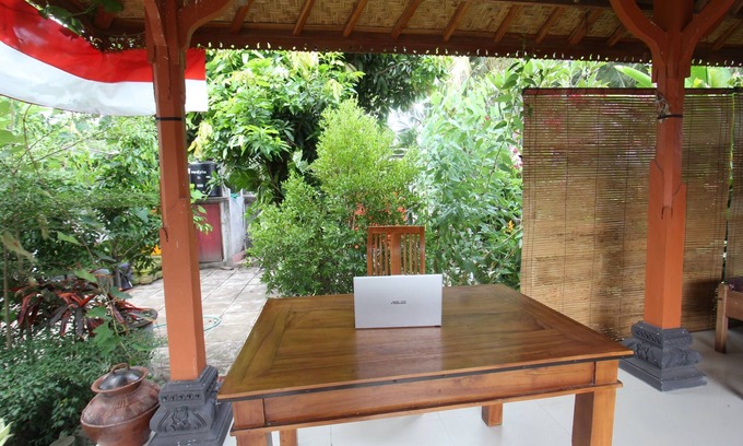 Lombok Hotel | Hotel O Balekui Homestay