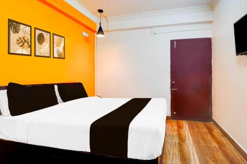 Bengaluru Hotel | Hotel O Banaswadi