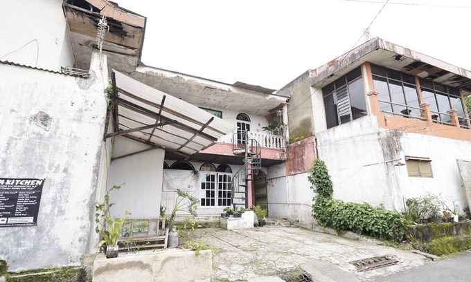 Setiabudi Hotel | Hotel O Blio Guest House Syariah
