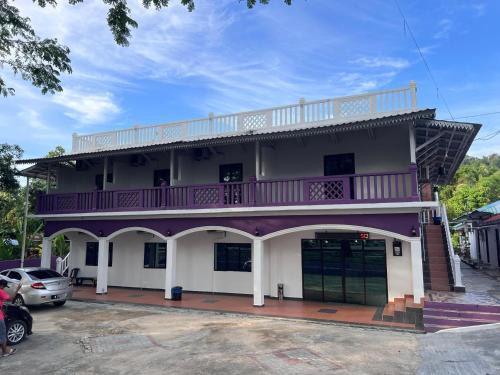 Kampung Bakau Hotel | Hotel O Brick Cottage Homes