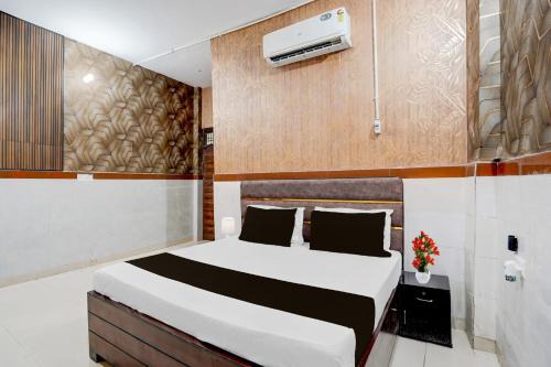 Hasanpur Hotel | Hotel O Brij Ghat Mukteshwar Formerly Brijwasi Guest House