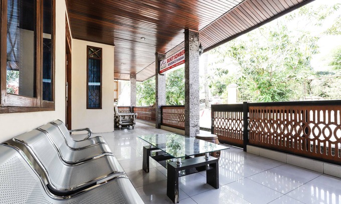 Balikpapan Hotel | Hotel O Bukit Somber Residence Syariah