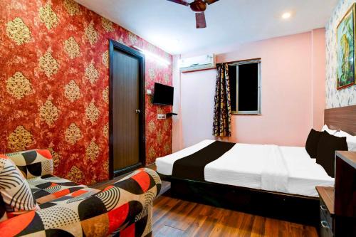 Ballygunge Hotel | Hotel O Circus Avenue Road