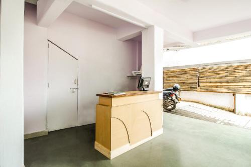 Koregaon Park Hotel | Hotel O Galaxy Near INOX
