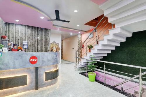 Unnao Hotel | HOTEL O GANGA GALAXY