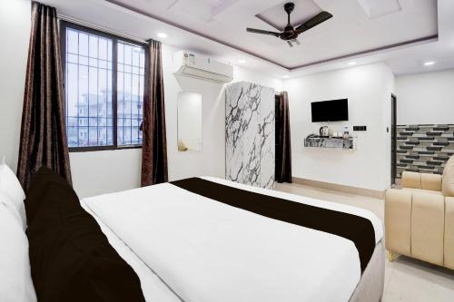 Danapur Hotel | Hotel O Hidden Villa