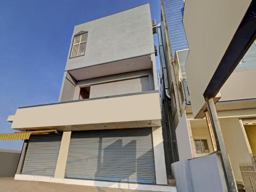 Agara House | Hotel O Home Mishra Suites