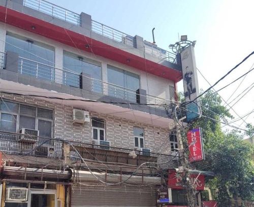 Azadpur Hotel | Hotel O Hotal Cloud Inn