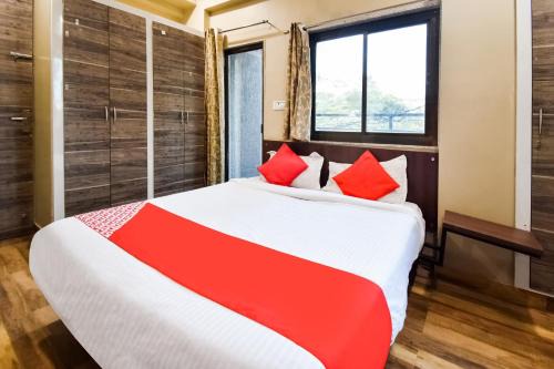 Sanganer Hotel | Hotel O Kailash Villa