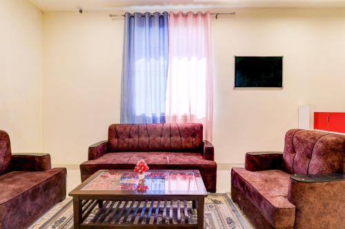 Mohangarh Hotel | Hotel O KAILASHA INN