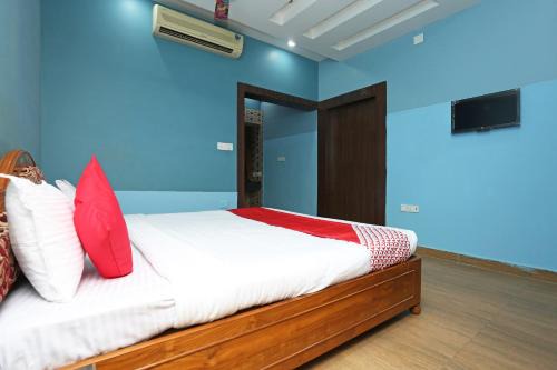 Bhubaneshwar Hotel | Hotel O Kalinga Regency