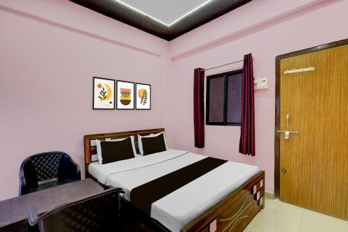 Palsana Hotel | Hotel O Kalyan