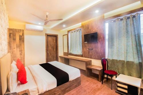 Sigra Hotel | Hotel O Kashi Inn