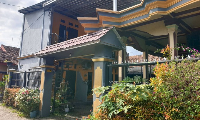 Banyuwangi Hotel | Hotel O Kos Haji Jakfar SyariahNearPancoran mas 25