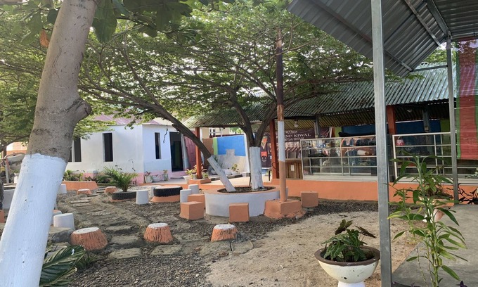 Palopo Hotel | Hotel O Kost Hidayat Syariah