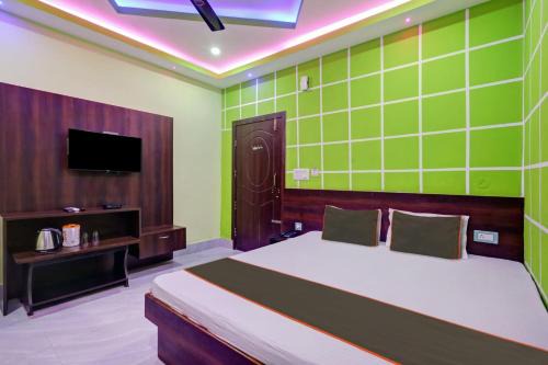 Guwahati Hotel | Hotel O Maa Bharati