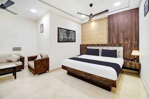 Bengaluru Hotel | Hotel O Malleshwaram