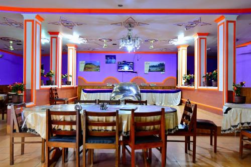 Sundarnagar Hotel | Hotel O Mid Way Tourist Resort