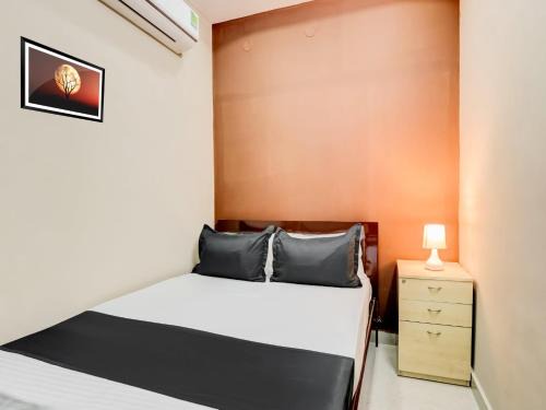 Hyderabad Hotel | HOTEL O ORR RESIDENCY