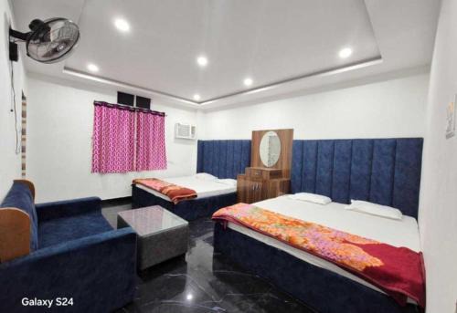 Deoghar Hotel | Hotel O Parinay