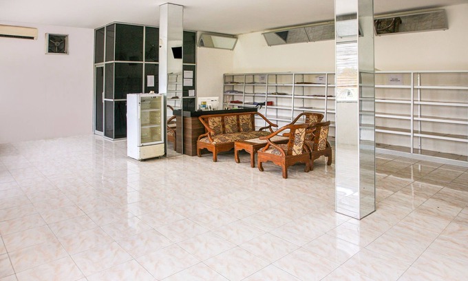 Pangkalpinang Hotel | Hotel O Pasir Padi Inn Syariah