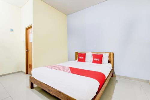 Catur Tunggal House | Hotel O Pogung Near Near Ugm Formerly Maleo Residence