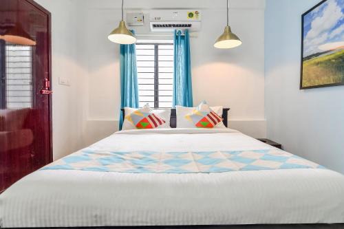 Pattom House | Hotel O Pop Tavern