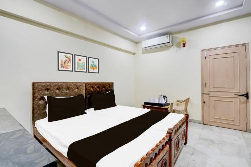 Proddatur Hotel | Hotel O Proddatur Crossway Formerly Thallam Residency