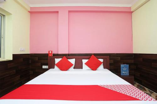 Gwalior Hotel | Hotel O Radhika Guest House