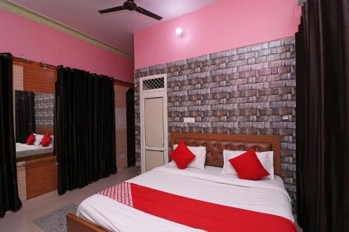 Sonepat Hotel | Hotel O Rajshree