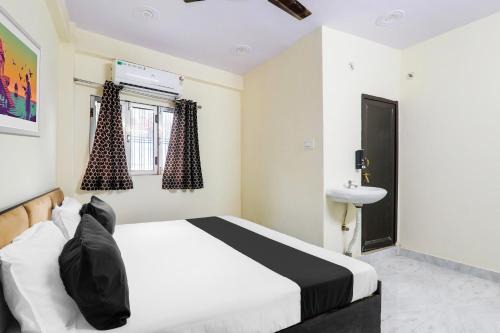 Faizabad Hotel | Hotel O Ramam