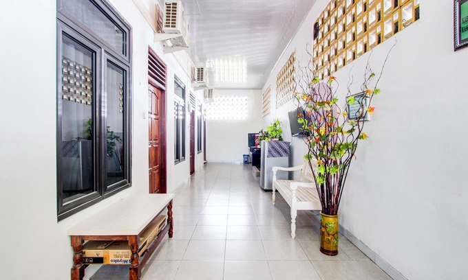Depok Hotel | Hotel O Salsabillah Homestay Syariah