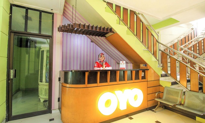 Sidoarjo Hotel | Hotel O Sidoarjo Near Juanda International Airport